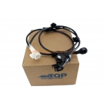Датчик АБС (ABS) пер. прав., Toyota Yaris 05-11, 89542-52030, 8954252030